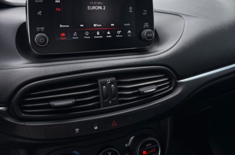 Fiat Tipo 1.4i 95PS