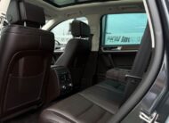 Volkswagen Touareg 3.0TDi 193kW 4Motion Exclusive *Vzduch*Dynaudio*TOP*