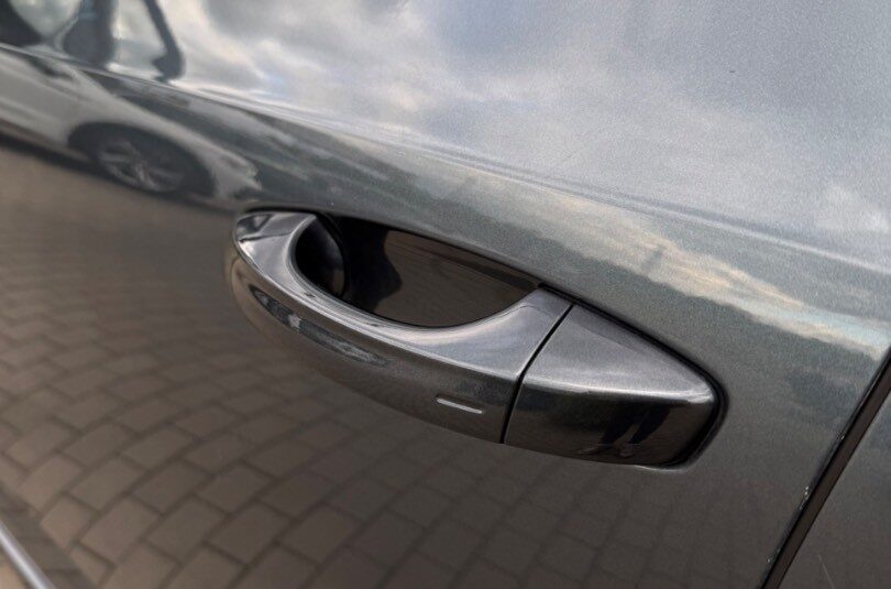 Škoda Octavia Combi 2.0TDi DSG STYLE *Virtual*