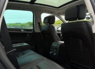 Volkswagen Touareg 3.0TDi 193kW 4Motion Exclusive *Vzduch*Dynaudio*TOP*