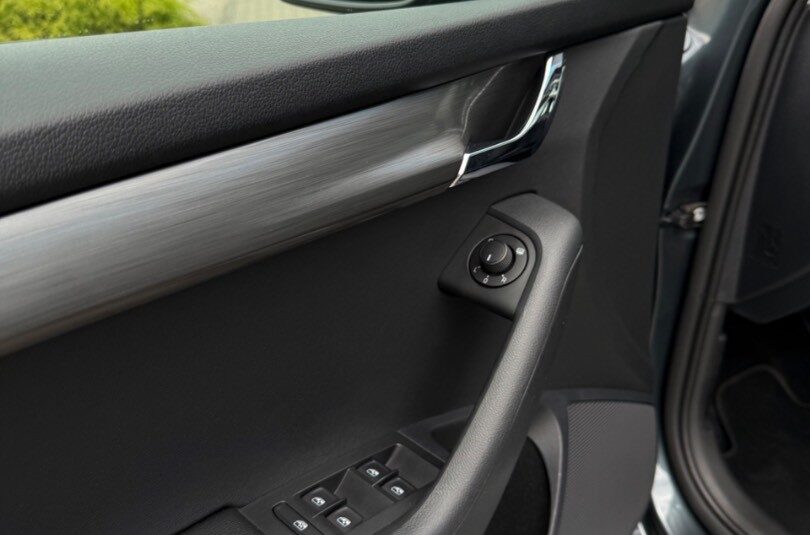Škoda Octavia Combi 2.0TDi DSG STYLE *Virtual*