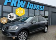 Volkswagen Touareg 3.0TDi 193kW 4Motion Exclusive *Vzduch*Dynaudio*TOP*