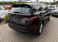 Škoda Kodiaq 2.0TDi DSG 4×4 Style 77tkm TOP