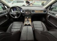 Volkswagen Touareg 3.0TDi 193kW 4Motion Exclusive *Vzduch*Dynaudio*TOP*