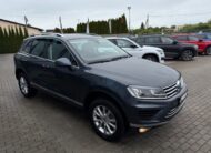 Volkswagen Touareg 3.0TDi 193kW 4Motion Exclusive *Vzduch*Dynaudio*TOP*