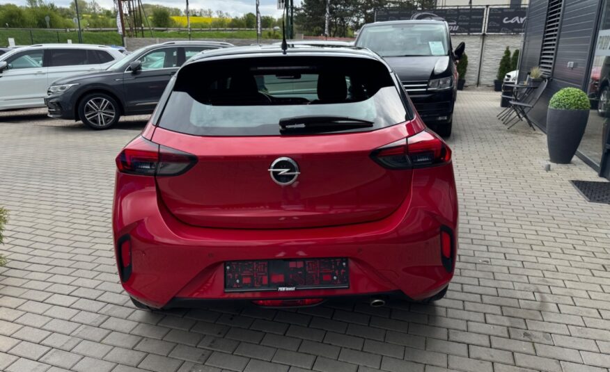 Opel Corsa 1.2 100k S&S GS Line A/T