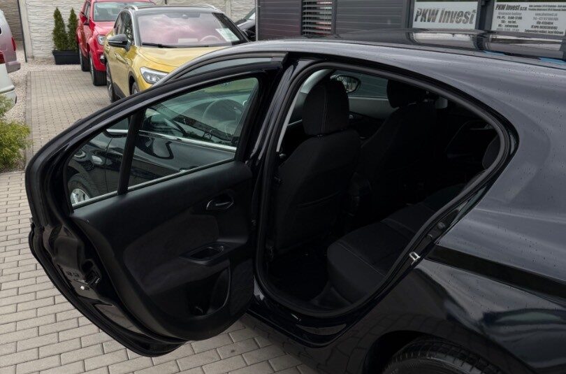 Fiat Tipo 1.4i 95PS