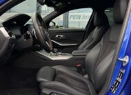 BMW Rad 3 320d mHEV X-Drive A/T M-Sport Edition SK ŠPZ
