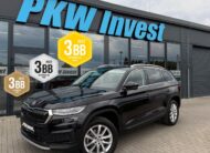 Škoda Kodiaq 2.0TDi DSG 4×4 Style 77tkm TOP