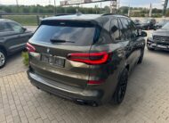 BMW X5 3.0d 286PS mHEV x-Drive M-Sport *kupované v SR*
