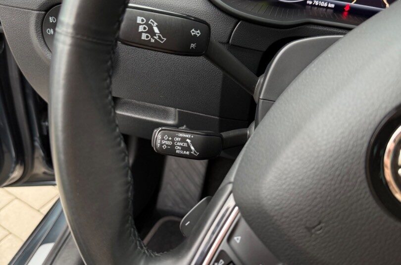Škoda Octavia Combi 2.0TDi DSG STYLE *Virtual*