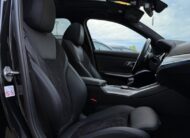 BMW Rad 3 320d x-Drive A/T M-Sport Edition SK ŠPZ