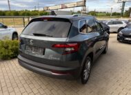 Škoda Karoq 1.6 TDI Style DSG