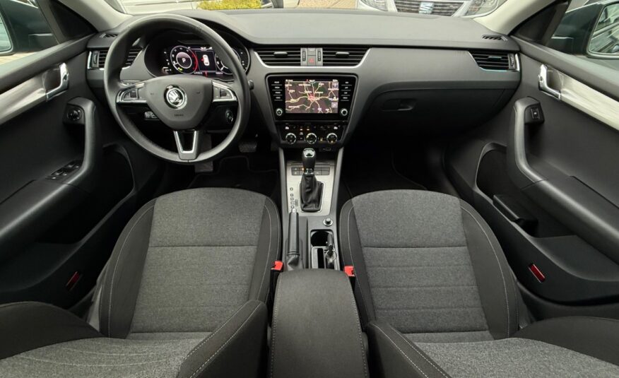 Škoda Octavia Combi 2.0TDi DSG STYLE *Virtual*