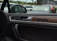Volkswagen Touareg 3.0TDi 193kW 4Motion Exclusive *Vzduch*Dynaudio*TOP*