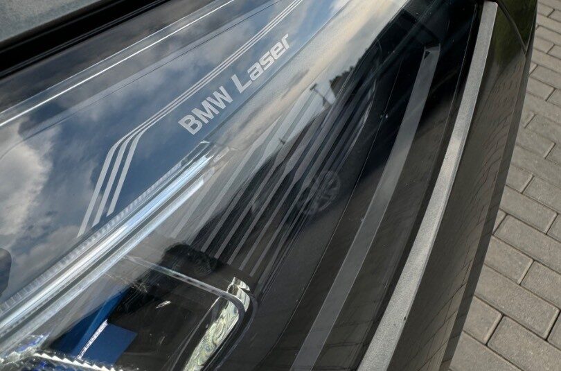 BMW X5 3.0d 286PS mHEV x-Drive M-Sport *kupované v SR*