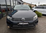 Volkswagen Touareg 3.0TDi 193kW 4Motion Exclusive *Vzduch*Dynaudio*TOP*