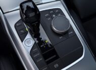 BMW Rad 3 320d x-Drive A/T M-Sport Edition SK ŠPZ