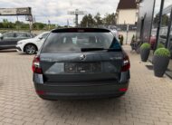 Škoda Octavia Combi 2.0TDi DSG STYLE *Virtual*