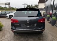 Volkswagen Touareg 3.0TDi 193kW 4Motion Exclusive *Vzduch*Dynaudio*TOP*