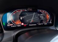 BMW Rad 3 320d x-Drive A/T M-Sport Edition SK ŠPZ