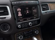 Volkswagen Touareg 3.0TDi 193kW 4Motion Exclusive *Vzduch*Dynaudio*TOP*