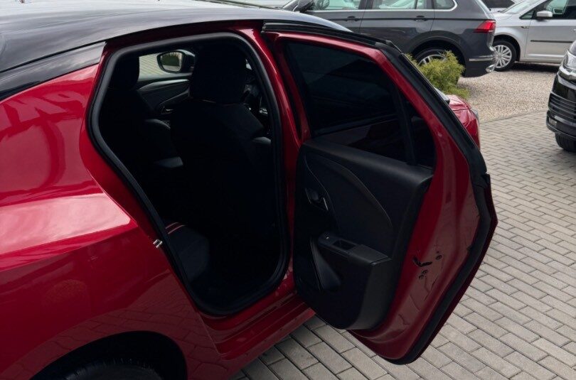 Opel Corsa 1.2 100k S&S GS Line A/T