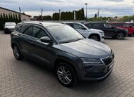Škoda Karoq 1.6 TDI Style DSG