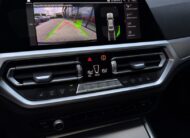 BMW Rad 3 320d x-Drive A/T M-Sport Edition SK ŠPZ