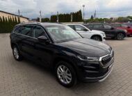 Škoda Kodiaq 2.0TDi DSG 4×4 Style 77tkm TOP