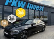 BMW Rad 3 320d x-Drive A/T M-Sport Edition SK ŠPZ