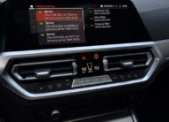 BMW Rad 3 320d x-Drive A/T M-Sport Edition SK ŠPZ