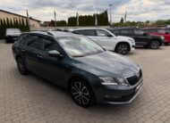 Škoda Octavia Combi 2.0TDi DSG STYLE *Virtual*