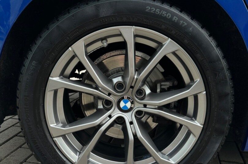 BMW Rad 3 320d mHEV X-Drive A/T M-Sport Edition SK ŠPZ