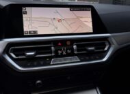 BMW Rad 3 320d x-Drive A/T M-Sport Edition SK ŠPZ