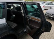 Volkswagen Touareg 3.0TDi 193kW 4Motion Exclusive *Vzduch*Dynaudio*TOP*
