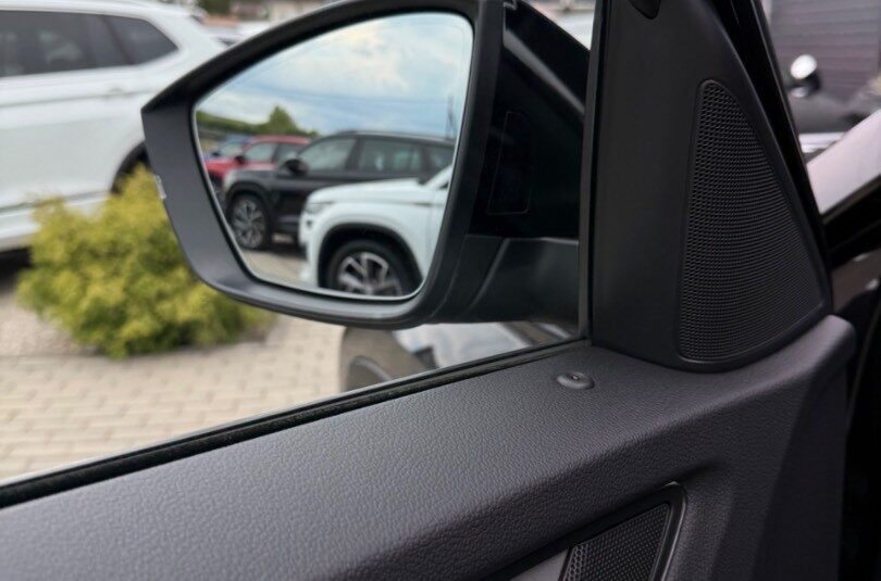 Škoda Kodiaq 2.0TDi DSG 4×4 Style 77tkm TOP