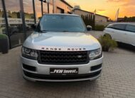 Land Rover Range Rover 3.0L TDV6 A/T