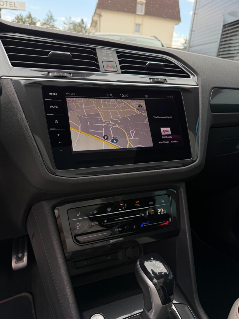 Volkswagen Tiguan 2.0TDi DSG 4Motion URBAN Edition SK ŠPZ