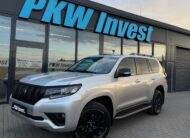 Toyota Land Cruiser 2.8 D-4D 204 Executive A/T 4×4