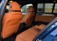 BMW Rad 5 Touring 530d  mHEV x-Drive A/T M-Sport line