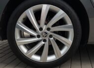 Škoda Octavia Combi 2.0TDi DSG Sport packet SK ŠPZ