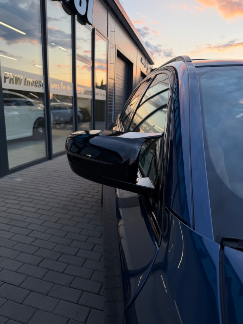 BMW Rad 5 Touring 530d  mHEV x-Drive A/T M-Sport line