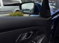 BMW Rad 3 Touring 320d  mHEV x-Drive A/T Luxury *ZÁRUKA*