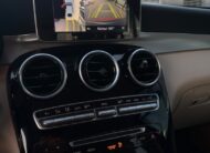 Mercedes-Benz GLC Kupé 220d 4MATIC A/T AMG line