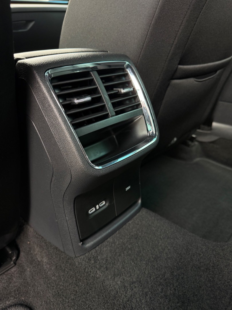 Škoda Octavia Combi 2.0TDi DSG Sport packet SK ŠPZ