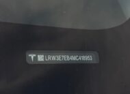 Tesla Model 3 Long Range Dual Motor 4×4 Refresh 366kW/82kWh