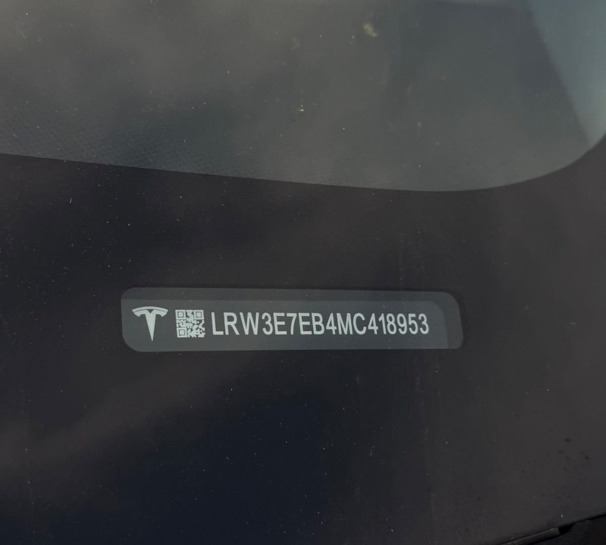 Tesla Model 3 Long Range Dual Motor 4×4 Refresh 366kW/82kWh