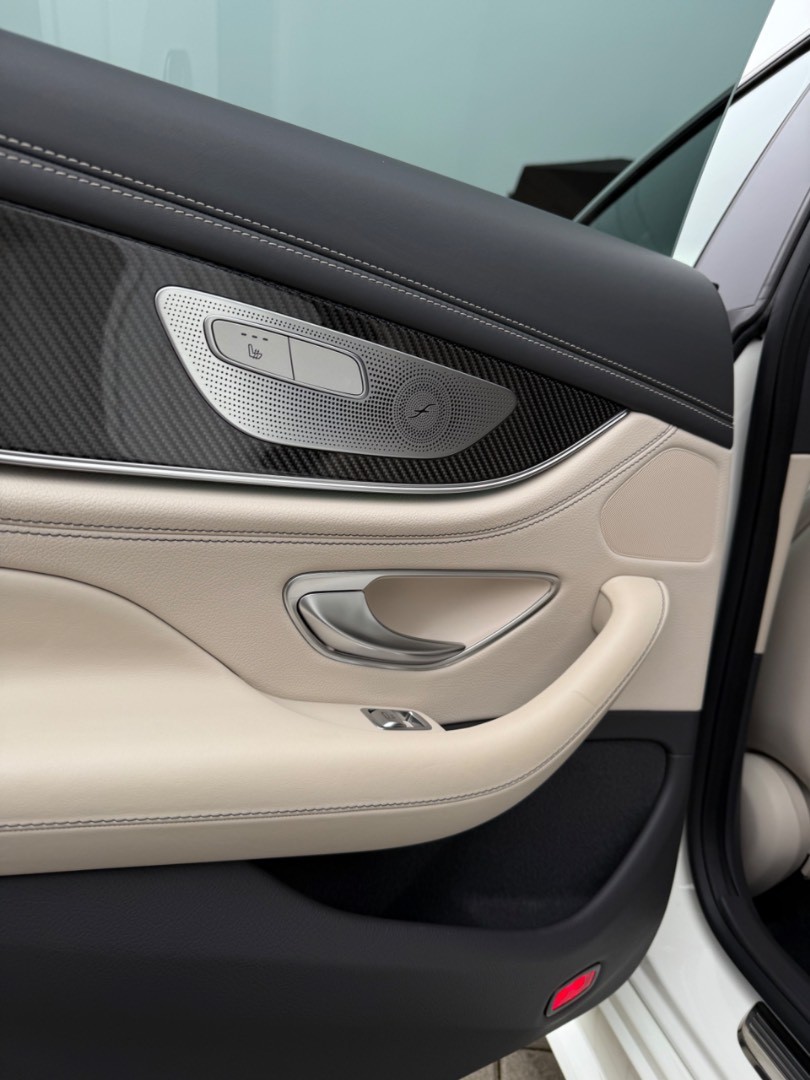 Mercedes-Benz CLS Kupé AMG 53 4Matic+ Individual *KUPOVANÉ v SR* FULL