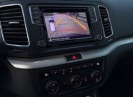 Volkswagen Sharan 2.0TDi DSG 7-MIESTNY Highline SK ŠPZ